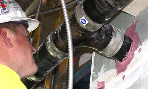 How To Use Firestop Caulk