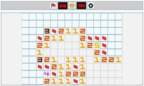 How To Use Flags In Minesweeper Google