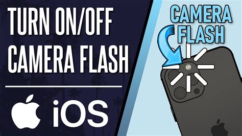 How To Use Flash On Camera Phone