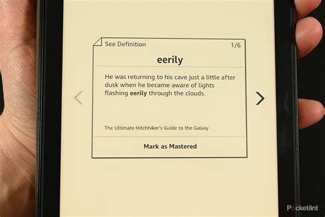 How To Use Flashcards In Kindle