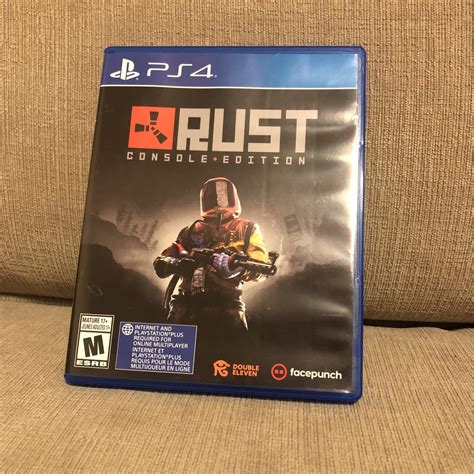 How To Use Flashlight In Rust Ps4