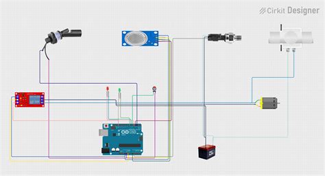 How To Use Float Arduino