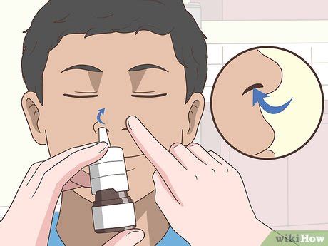 how to use flonase correctly reddit