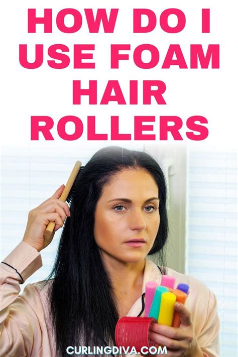 How To Use Foam Rollers Overnight