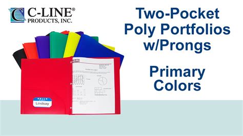 How To Use Folder Prongs