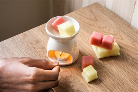 How To Use Fragrance Cubes