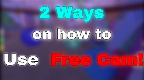 how to use free