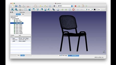 how to use freecad on mac