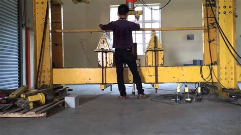 How To Use Front Loading Frame