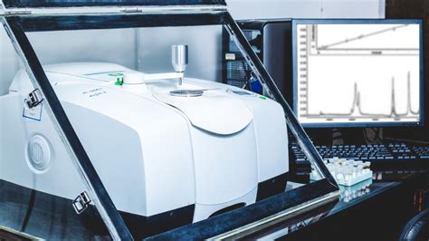How To Use Ftir For Quantitative Analysis