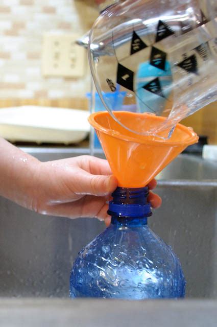 How To Use Funnel