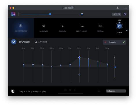 How To Use Garageband Equalizer