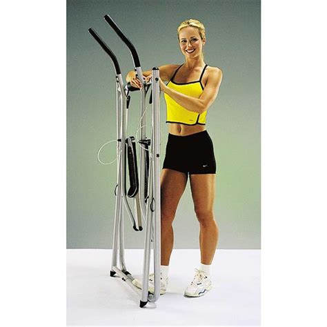 How To Use Gazelle Exercise Machine