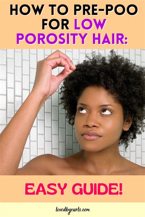  79 Ideas How To Use Gel On Low Porosity Hair For Hair Ideas