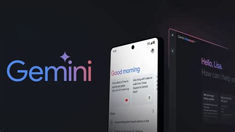 how to use gemini assistant on android