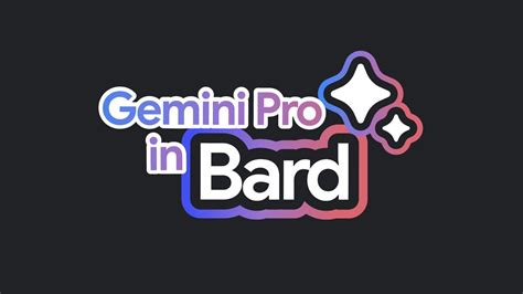 how to use gemini pro in bard