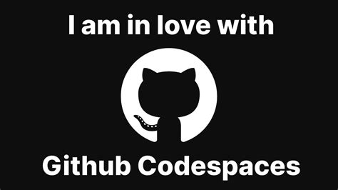 how to use github codespaces for free