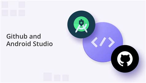 how to use github project in android studio