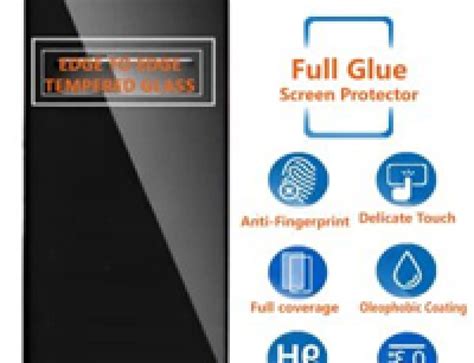 How To Use Glue Protector