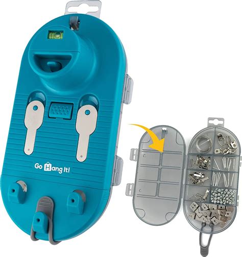 How To Use Go Hang It