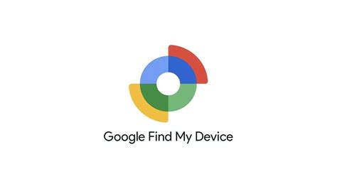 how to use google's find my device service