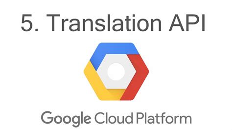how to use google cloud translate api in python