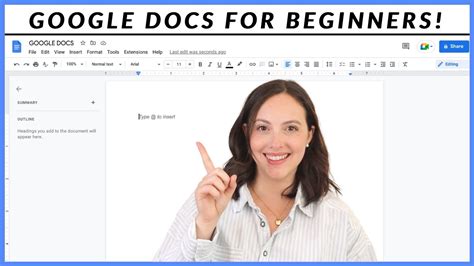 how to use google docs like notion
