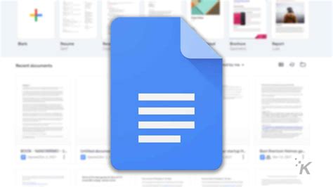 how to use google docs without app
