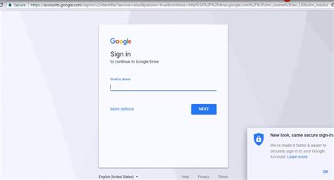 how to use google drive in china