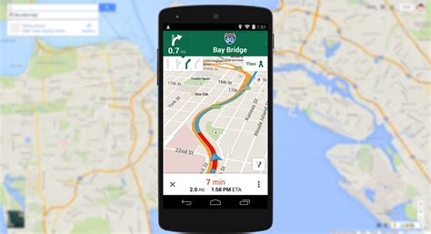 how to use google map offline on android