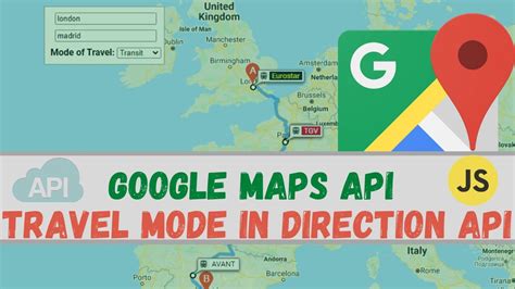 how to use google maps javascript api