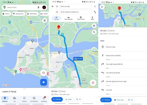 how to use google maps without data or wifi