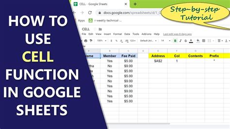 how to use google sheets on mobile