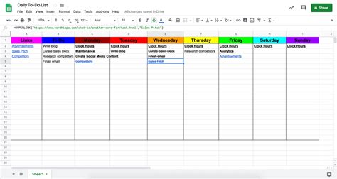 how to use google to do list