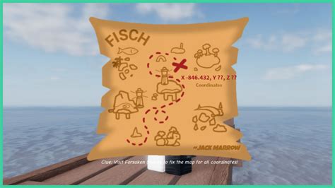 how to use gps coordinates in fisch