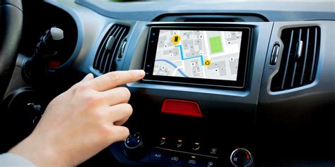 How To Use Gps On Navigation
