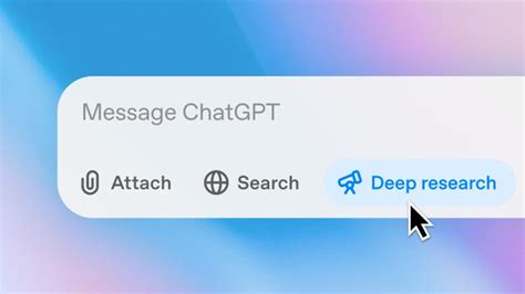 how to use gpt deep research