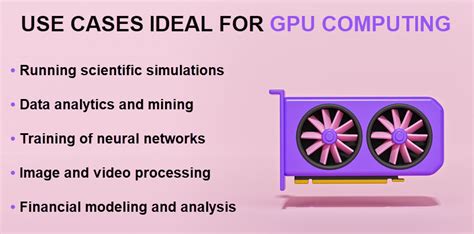 how to use gpu for computing