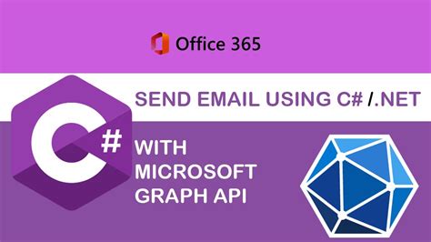 how to use graph api in c#