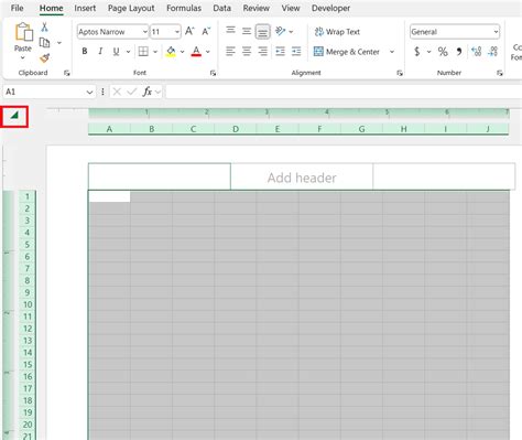How To Use Graph Paper On Excel