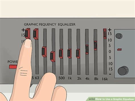 How To Use Graphic Equalizer