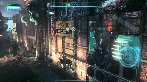 How To Use Grapple In Batmobile