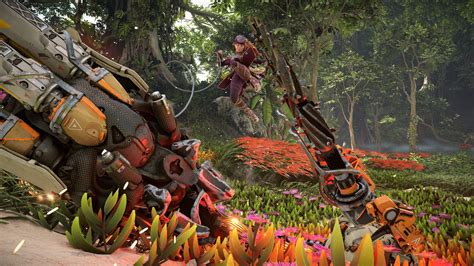 How To Use Grapple In Horizon