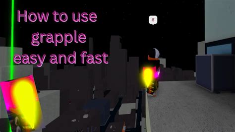 How To Use Grapple In Nightfire