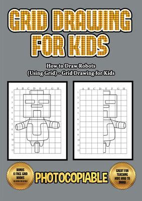 How To Use Grids To Draw