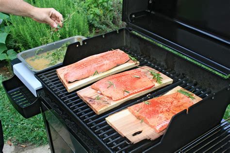 How To Use Grill Planks