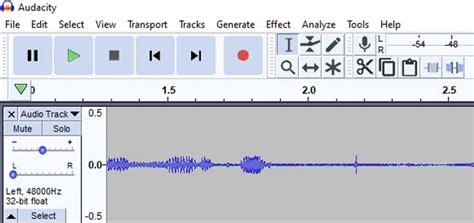 how to use guitar plugins in audacity