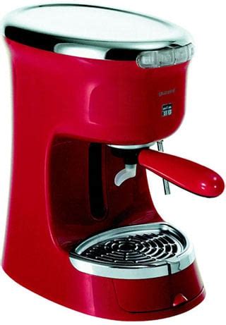 How To Use Guzzini Coffee Machine