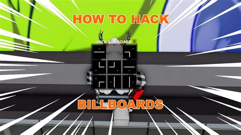 how to use hacking billboard in parkour｜TikTok Search