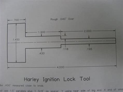 How To Use Harley Ignition Alignment Tool